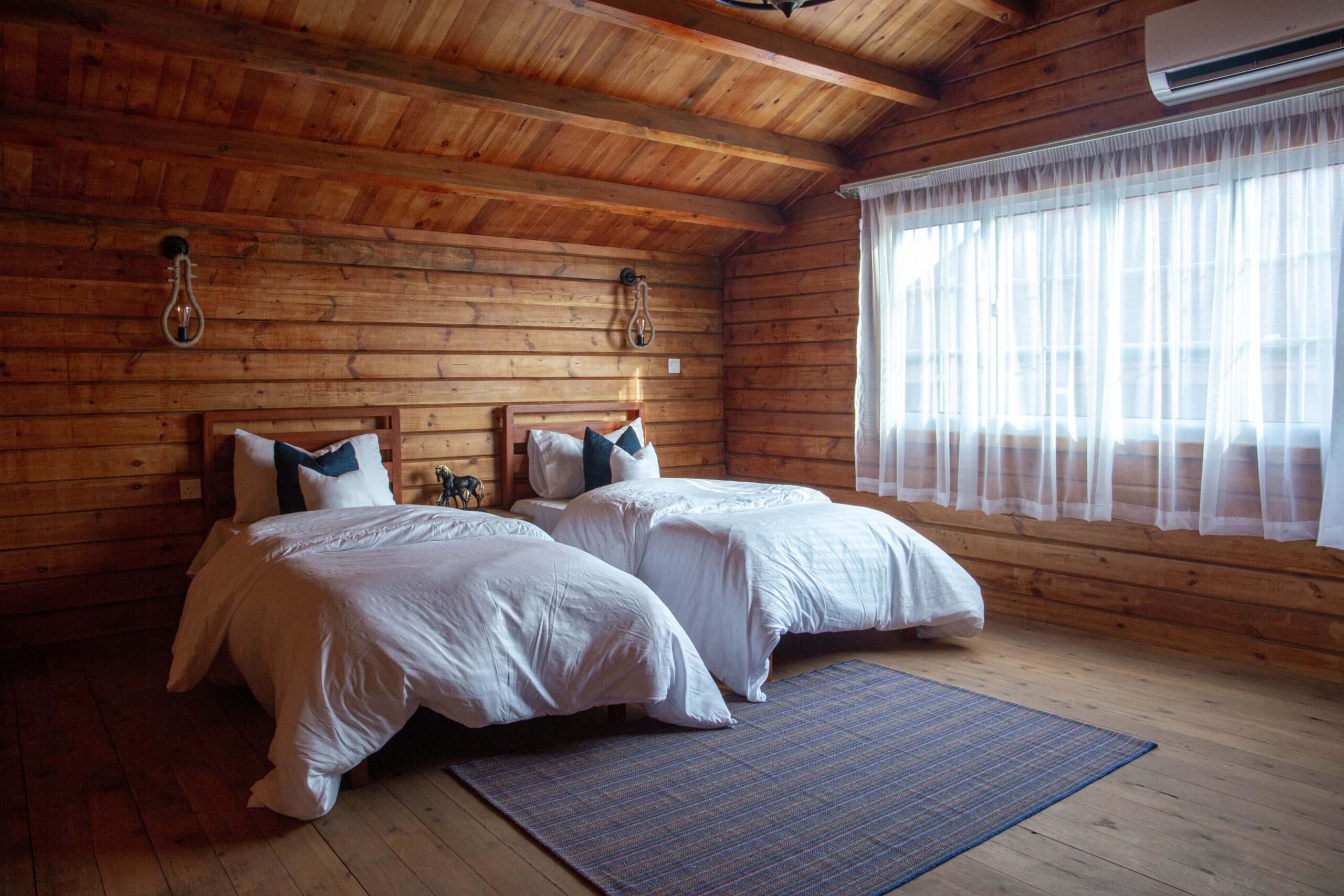 Comment décorer une chambre sous-pente ? - Casa Calida