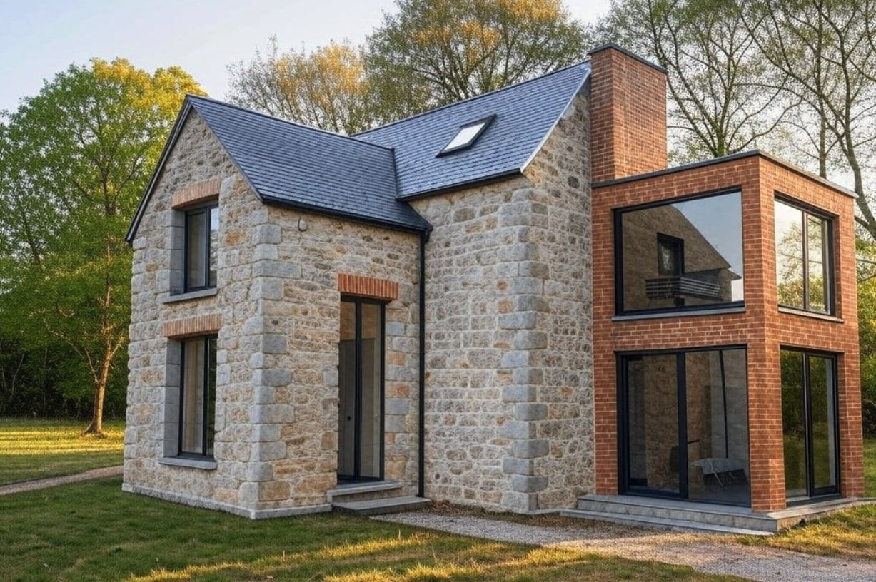 extension 