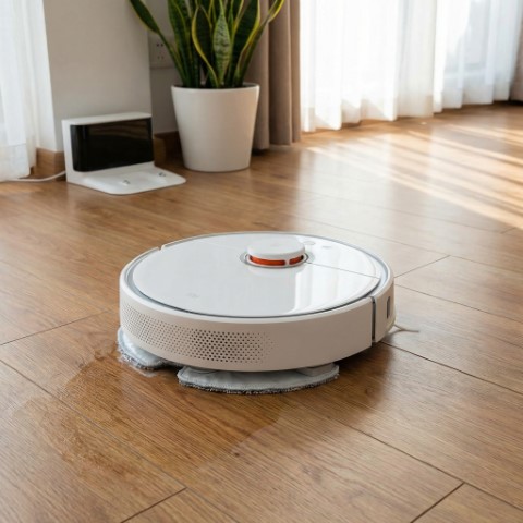 Aspirateur robot laveur xiaomi (1)